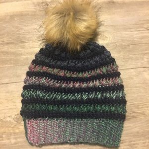Handmade Beanie
